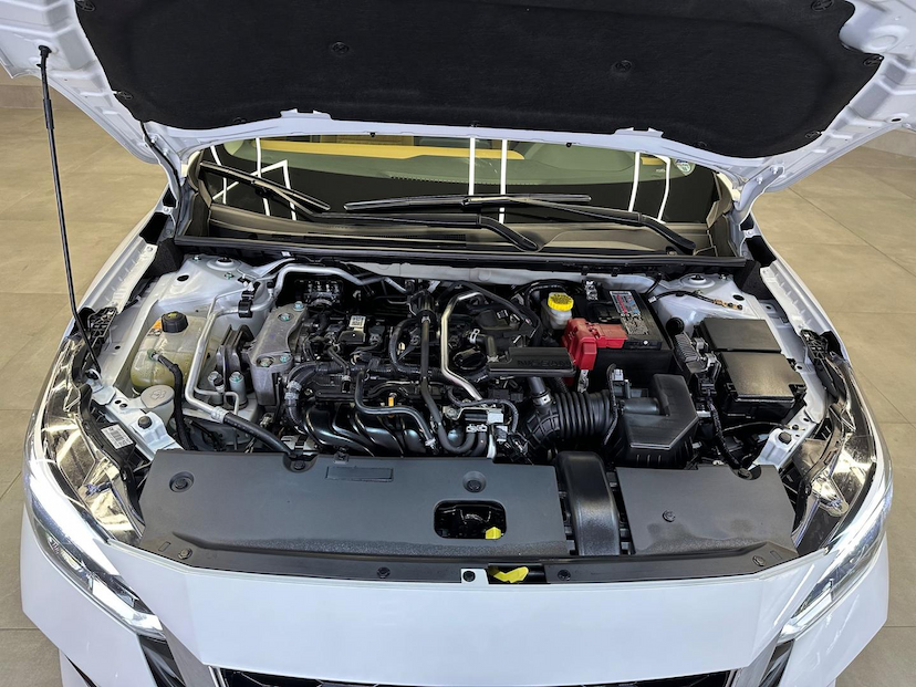 Foto do veículo NISSAN SENTRA  2.0 EXCLUSIVE CVT 2023 10.845 KM 148.900,00