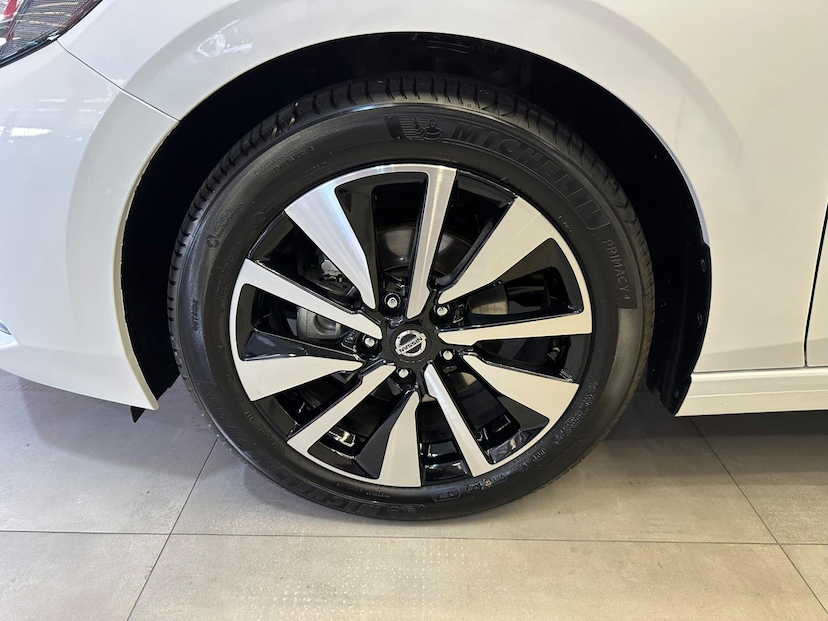 Foto do veículo NISSAN SENTRA  2.0 EXCLUSIVE CVT 2023 10.845 KM 148.900,00