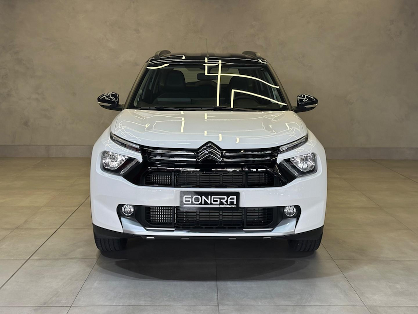 Foto do veículo CITROËN AIRCROSS C3  SHINE 1.0 FLEX TB 200 AUT. 2024 8.200 KM 107.900,00