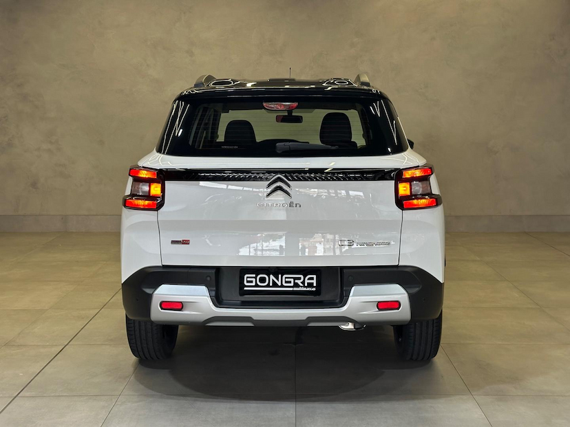 Foto do veículo CITROËN AIRCROSS C3  SHINE 1.0 FLEX TB 200 AUT. 2024 8.200 KM 107.900,00