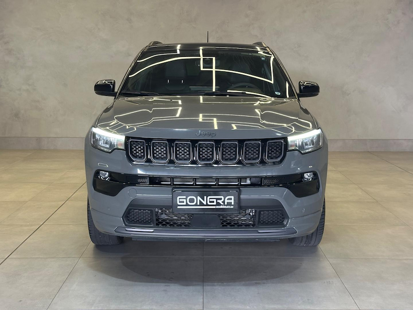 Foto do veículo JEEP COMPASS  SERIE S TF 2022 20.801 KM 164.900,00