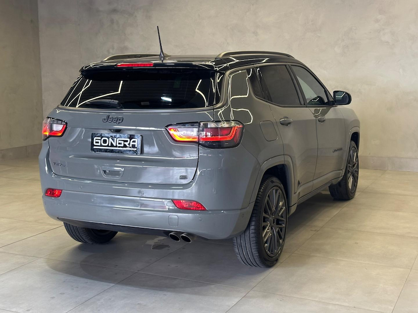 Foto do veículo JEEP COMPASS  SERIE S TF 2022 20.801 KM 164.900,00