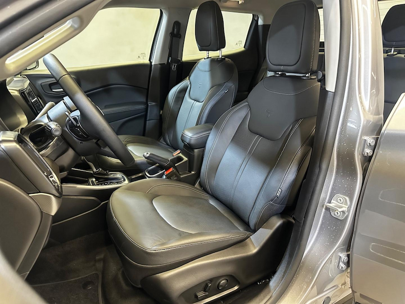 Foto do veículo FIAT TORO  VOLC AT9 4X4 2024 80 KM 169.900,00