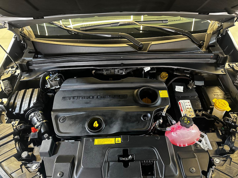 Foto do veículo FIAT TORO  VOLC AT9 4X4 2024 80 KM 169.900,00
