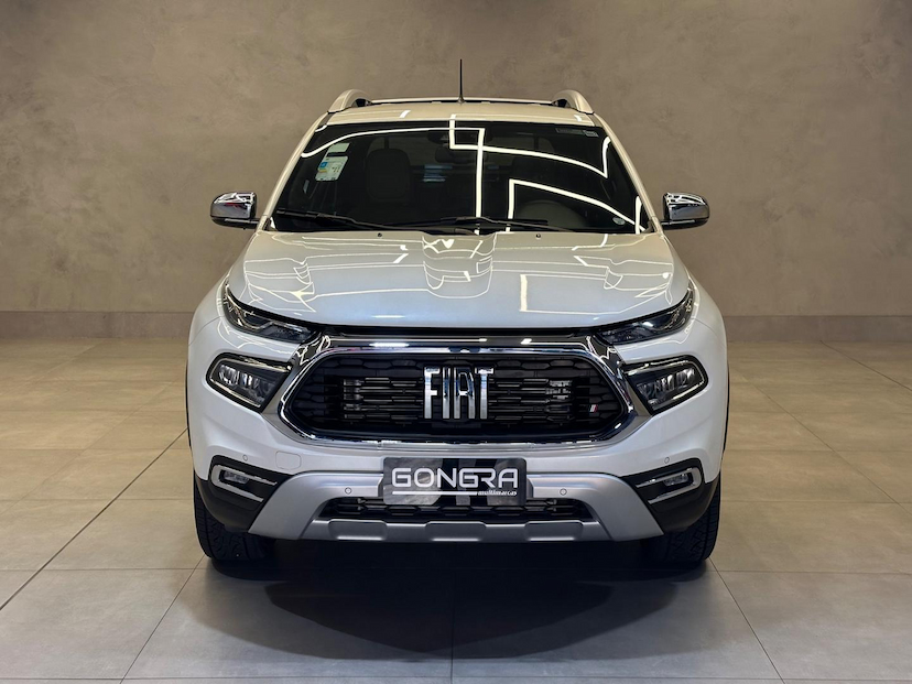 Foto do veículo FIAT TORO  RANCH AT9 4X4 2024 960 KM 170.900,00
