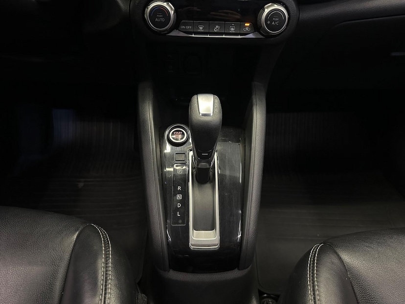 Foto do veículo NISSAN KICKS  SV 1.6 CVT 2017 85.285 KM 79.900,00