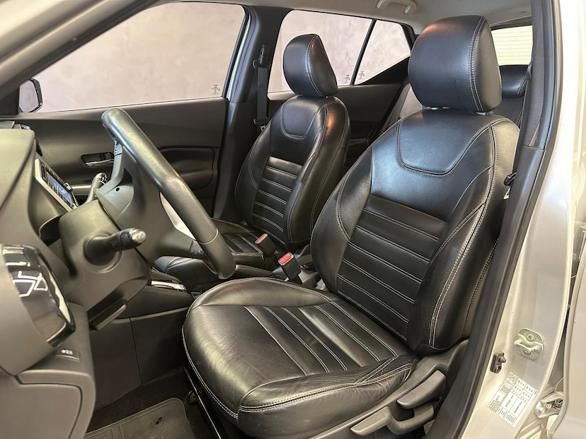 Foto do veículo NISSAN KICKS  SV 1.6 CVT 2017 85.285 KM 79.900,00