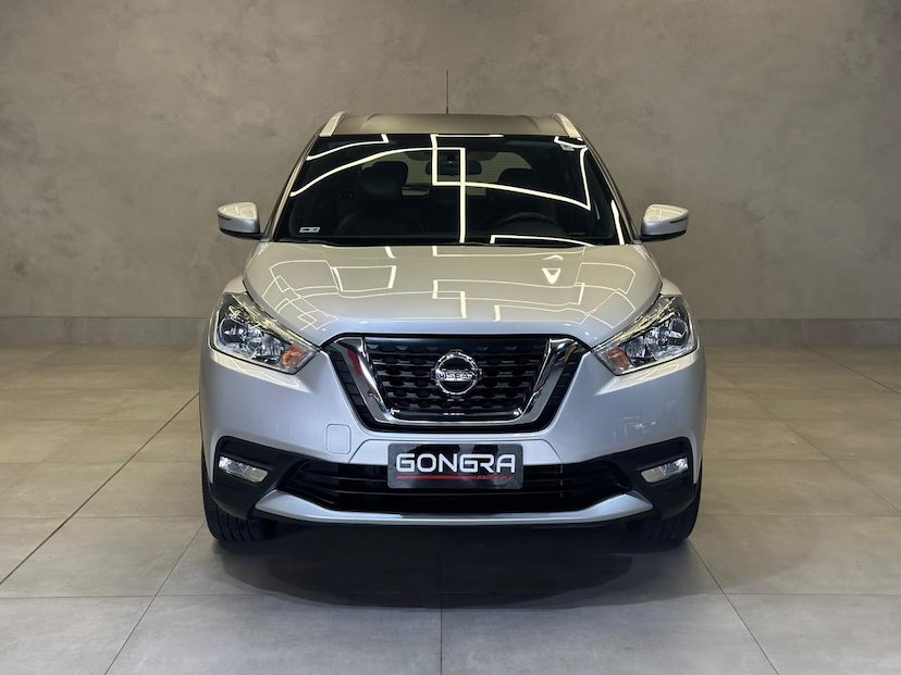 Foto do veículo NISSAN KICKS  SV 1.6 CVT 2017 85.285 KM 79.900,00