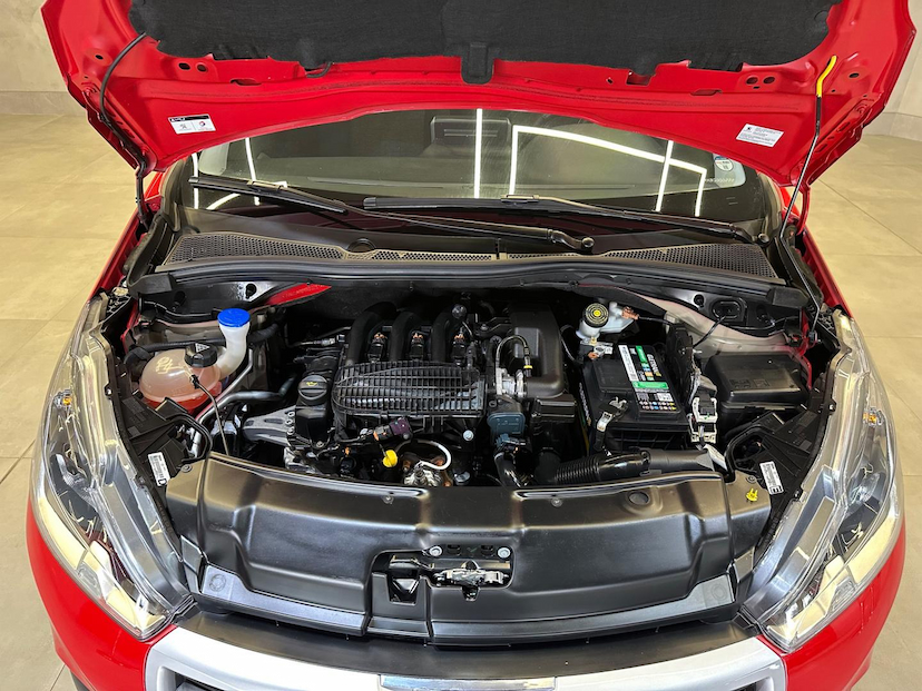 Foto do veículo PEUGEOT 208  1.2 ALLURE 12V FLEX 4P MANUAL 2019 86.062 KM 58.900,00