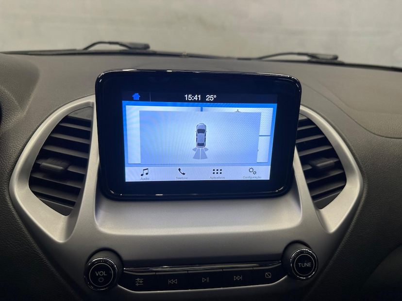 Foto do veículo FORD KA  1.5 SE PLUS 12V FLEX 5P AUT. 2019 78.351 KM 62.900,00