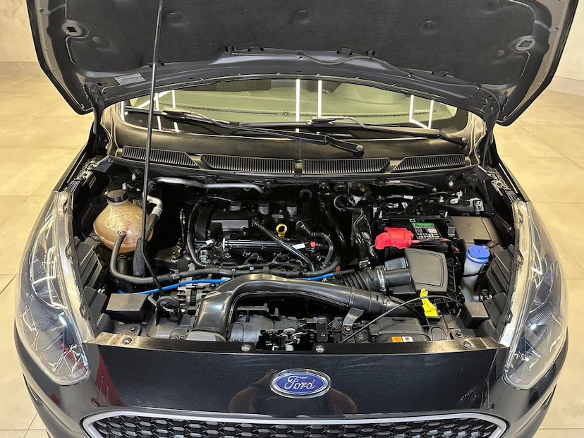 Foto do veículo FORD KA  1.5 SE PLUS 12V FLEX 5P AUT. 2019 78.351 KM 62.900,00