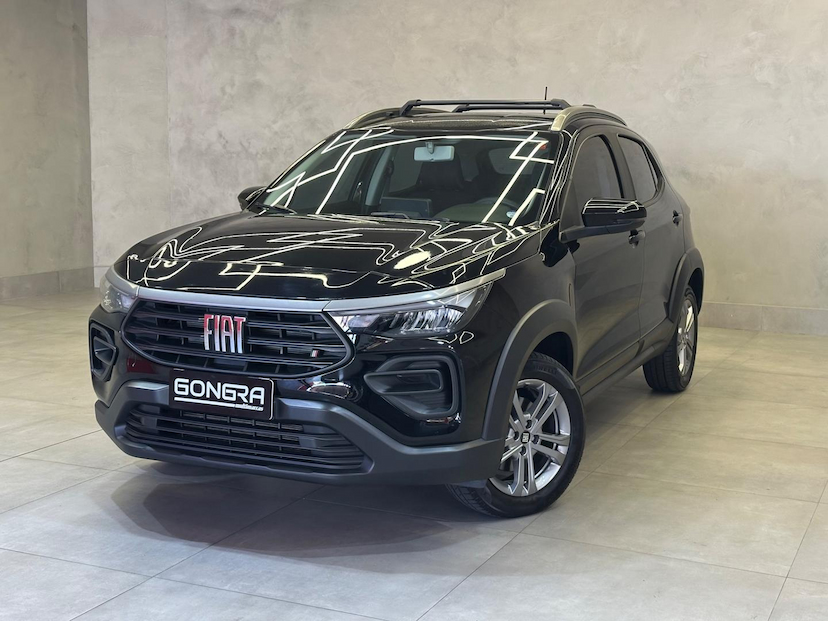 Foto do veículo FIAT PULSE  DRIVE TF200 2022 39.461 KM 89.900,00