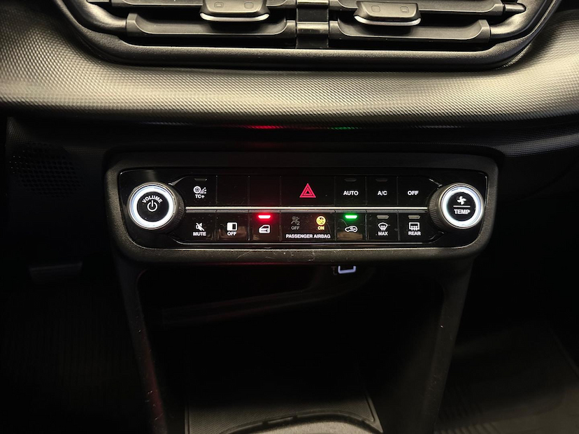 Foto do veículo FIAT PULSE  DRIVE TF200 2022 39.461 KM 89.900,00