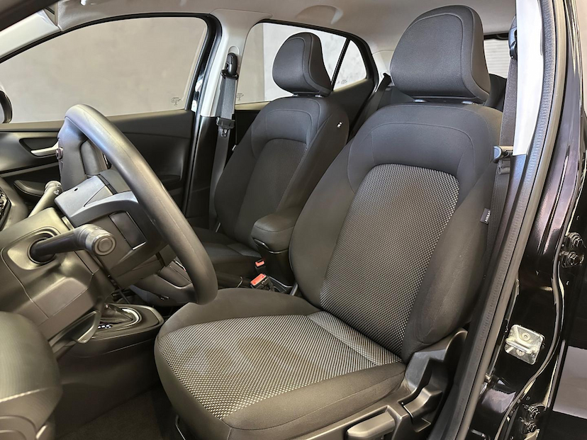Foto do veículo FIAT PULSE  DRIVE TF200 2022 39.461 KM 89.900,00
