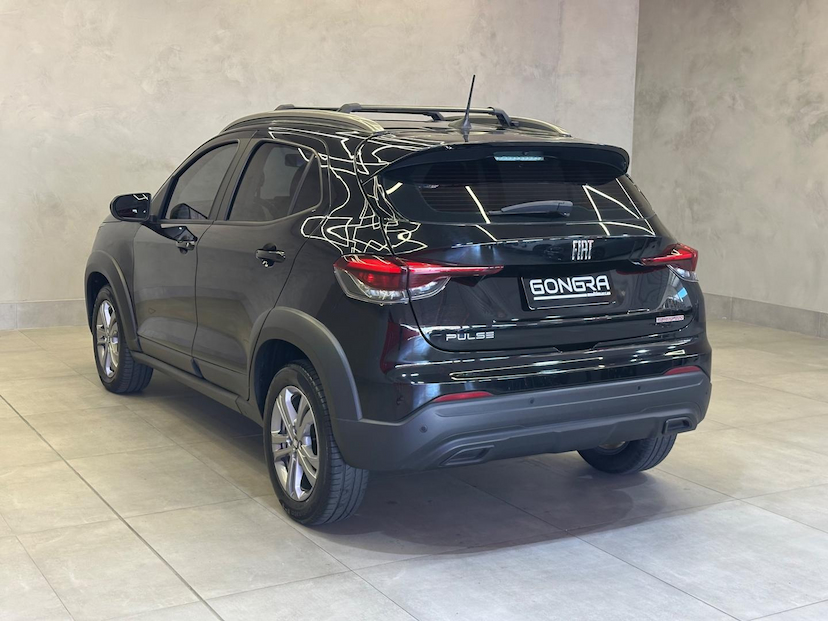 Foto do veículo FIAT PULSE  DRIVE TF200 2022 39.461 KM 89.900,00