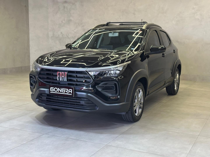 Foto do veículo FIAT PULSE  DRIVE TF200 2022 39.461 KM 89.900,00