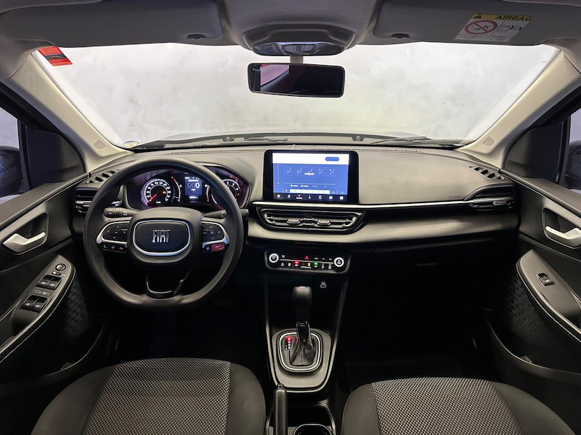 Foto do veículo FIAT PULSE  DRIVE TF200 2022 39.461 KM 89.900,00