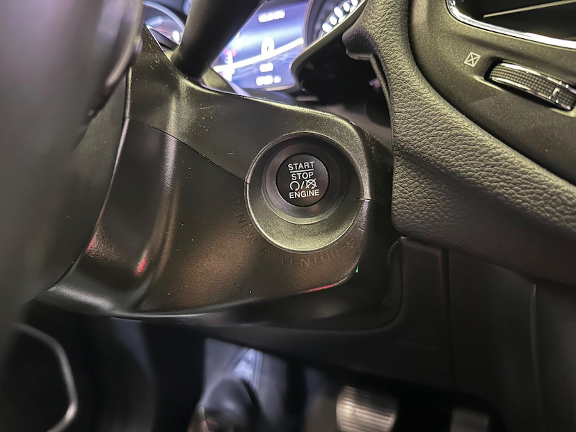 Foto do veículo JEEP COMPASS  LONGITUDE 2.0 4X2 FLEX 16V AUT 2019 97.340 KM 99.900,00