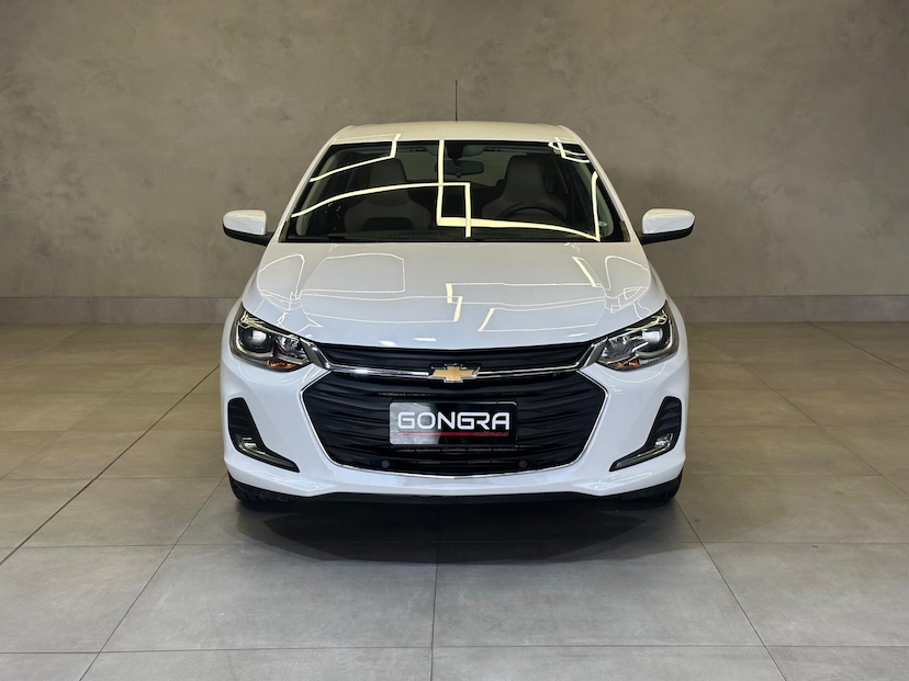 Foto do veículo CHEVROLET ONIX  HATCH PREM. 1.0 12V TB FLEX 5P AUT. 2020 86.400 KM 74.900,00
