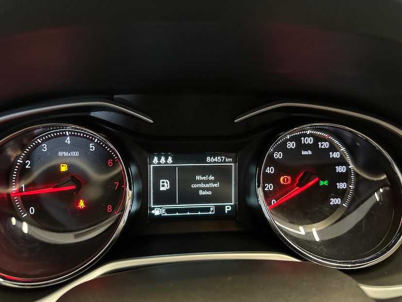 Foto do veículo CHEVROLET ONIX  HATCH PREM. 1.0 12V TB FLEX 5P AUT. 2020 86.400 KM 74.900,00