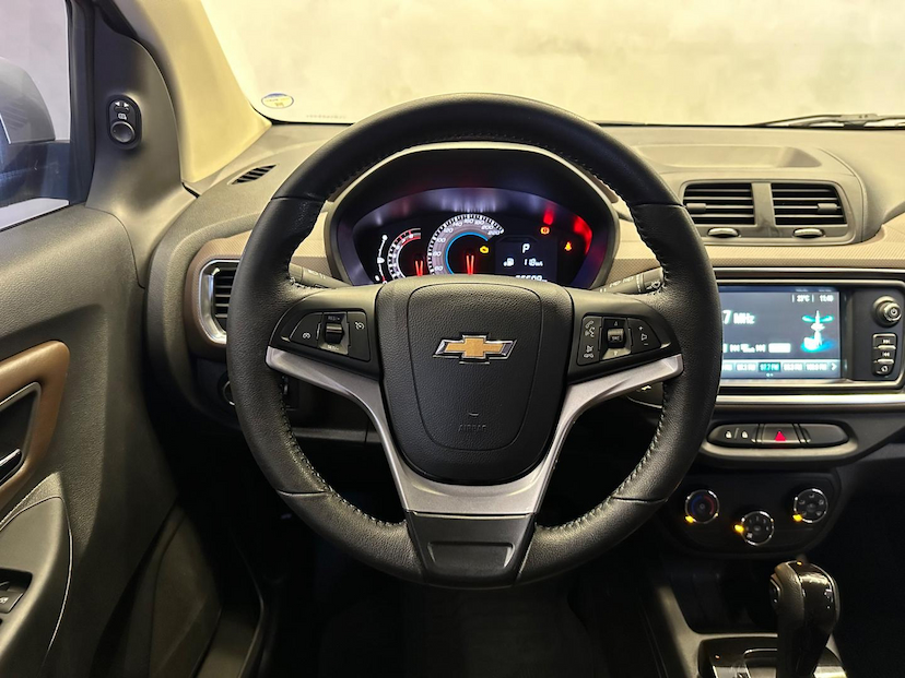 Foto do veículo CHEVROLET SPIN  1.8L AT PREMIER 2020 65.654 KM 82.900,00