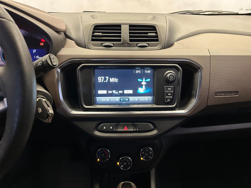 Foto do veículo CHEVROLET SPIN  1.8L AT PREMIER 2020 65.654 KM 82.900,00