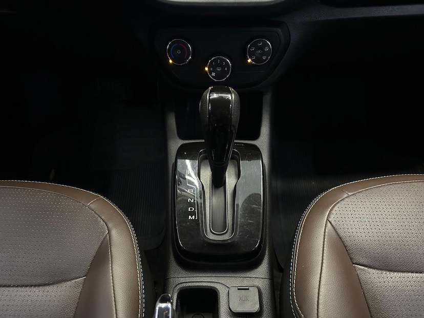 Foto do veículo CHEVROLET SPIN  1.8L AT PREMIER 2020 65.654 KM 82.900,00