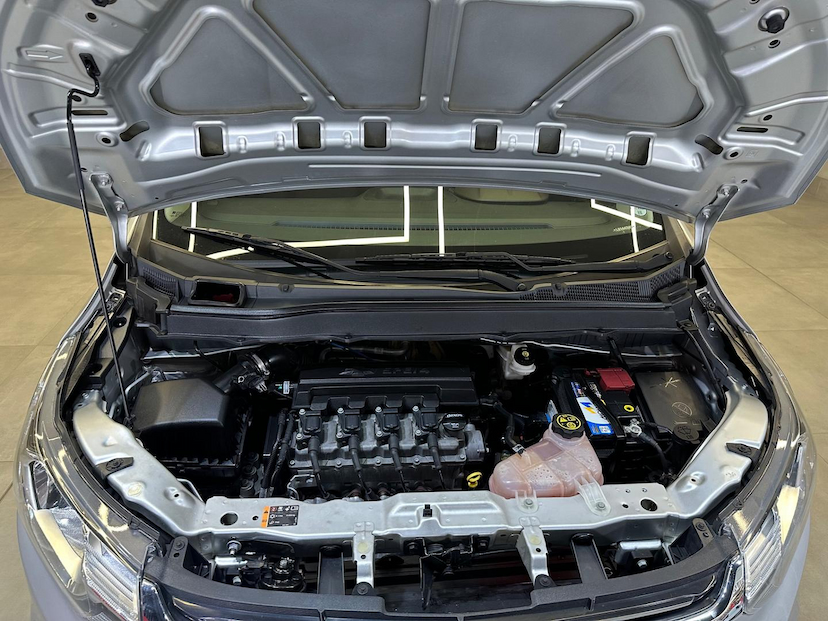 Foto do veículo CHEVROLET SPIN  1.8L AT PREMIER 2020 65.654 KM 82.900,00