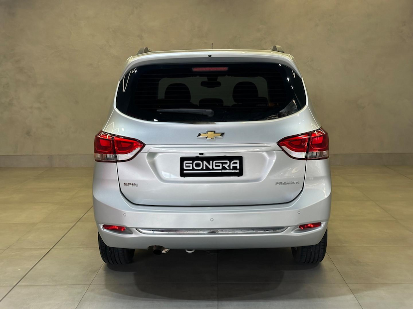 Foto do veículo CHEVROLET SPIN  1.8L AT PREMIER 2020 65.654 KM 82.900,00