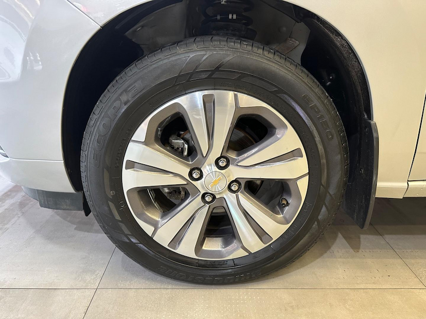 Foto do veículo CHEVROLET SPIN  1.8L AT PREMIER 2020 65.654 KM 82.900,00