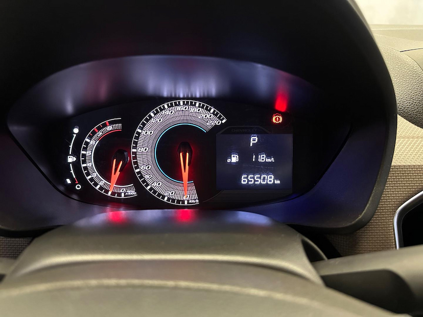 Foto do veículo CHEVROLET SPIN  1.8L AT PREMIER 2020 65.654 KM 82.900,00