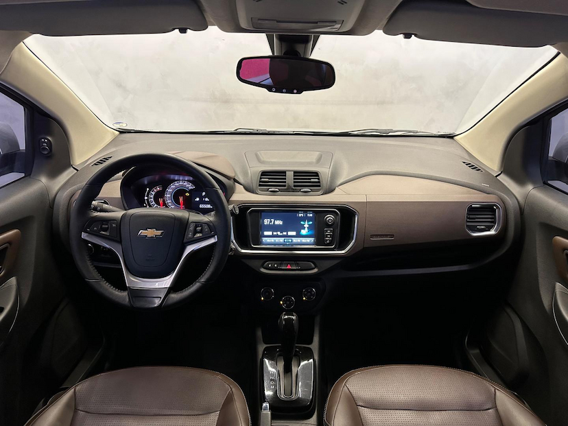Foto do veículo CHEVROLET SPIN  1.8L AT PREMIER 2020 65.654 KM 82.900,00
