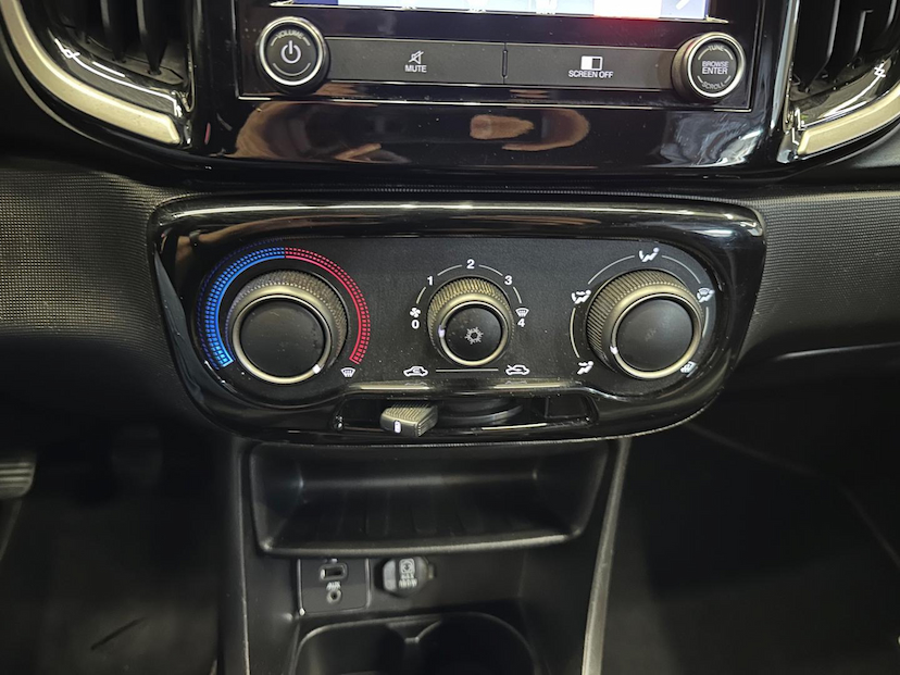 Foto do veículo FIAT STRADA  VOLCANO 1.3 CD 2022 66.475 KM 99.900,00