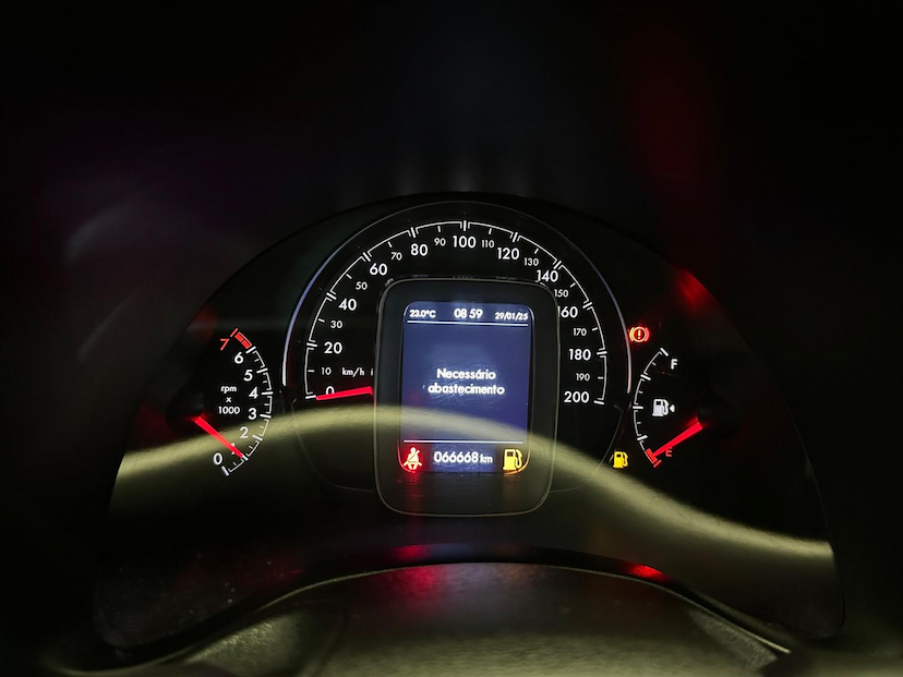 Foto do veículo FIAT STRADA  VOLCANO 1.3 CD 2022 66.475 KM 99.900,00
