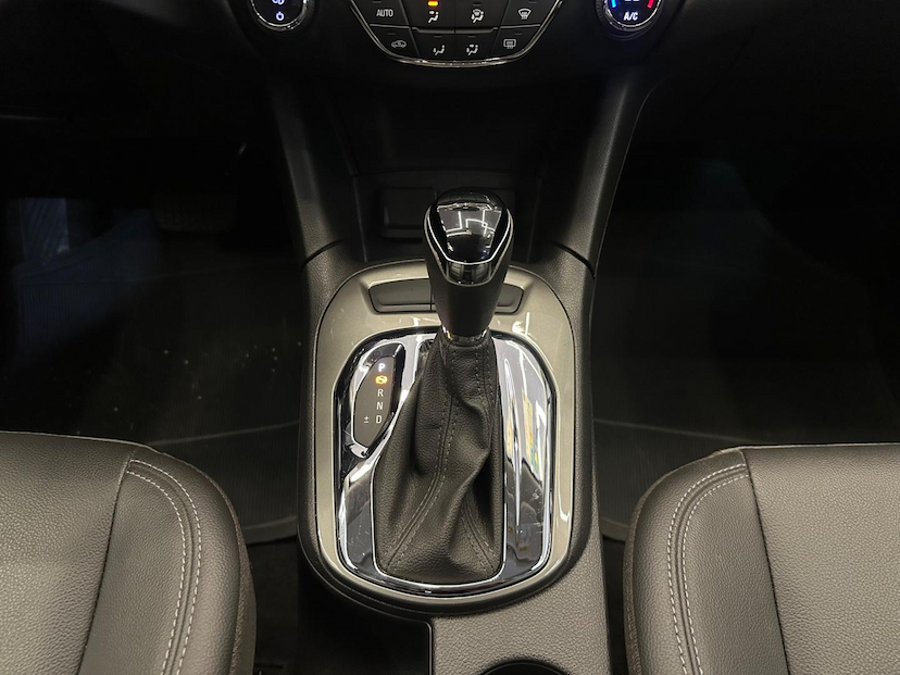 Foto do veículo CHEVROLET CRUZE CHEV  LT NB AT 2019 29.054 KM 94.900,00