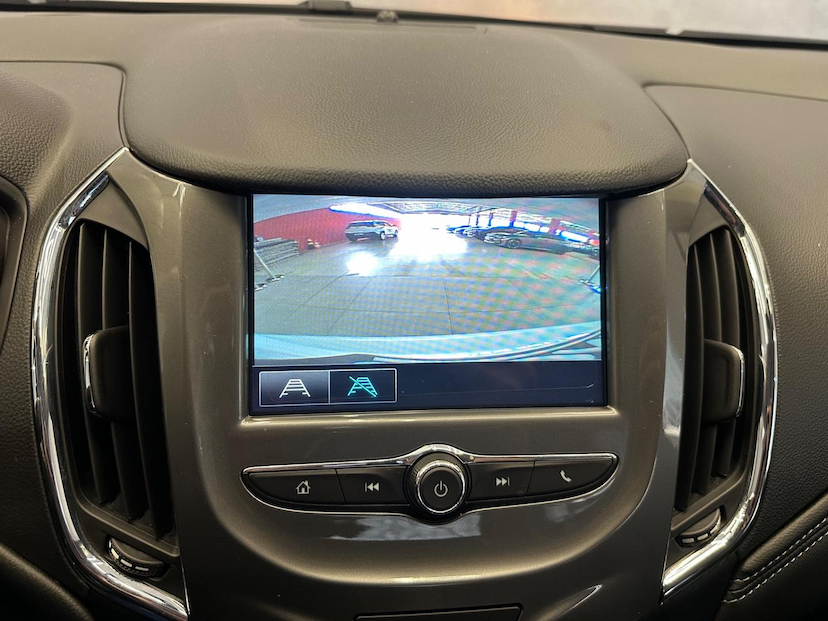 Foto do veículo CHEVROLET CRUZE CHEV  LT NB AT 2019 29.054 KM 94.900,00