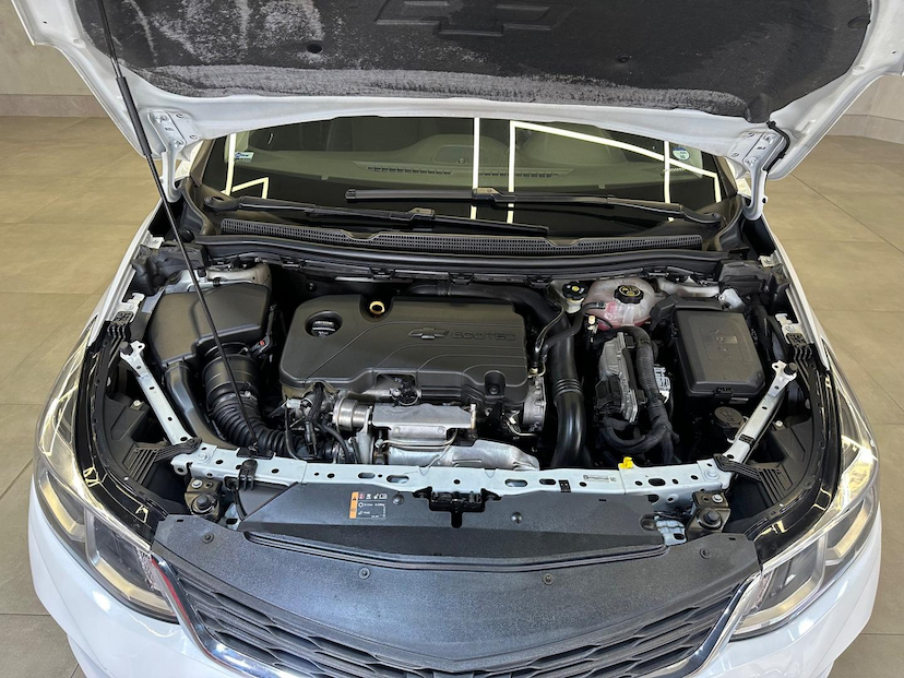 Foto do veículo CHEVROLET CRUZE CHEV  LT NB AT 2019 29.054 KM 94.900,00