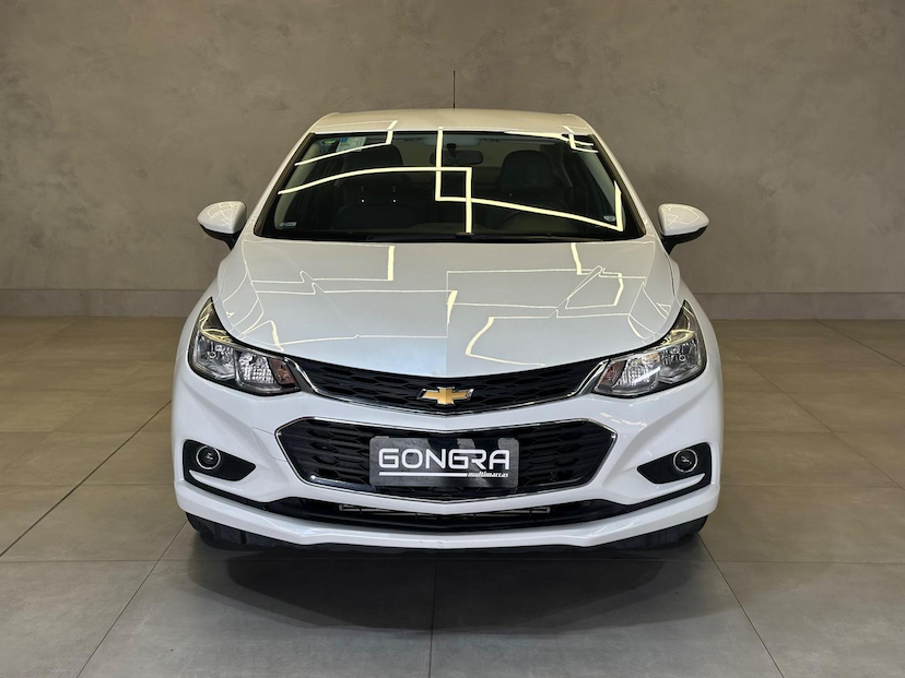 Foto do veículo CHEVROLET CRUZE CHEV  LT NB AT 2019 29.054 KM 94.900,00