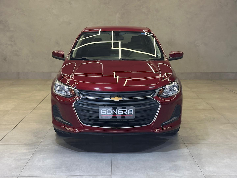 Foto do veículo CHEVROLET ONIX  10MT LT2 2020 21.479 KM 68.900,00