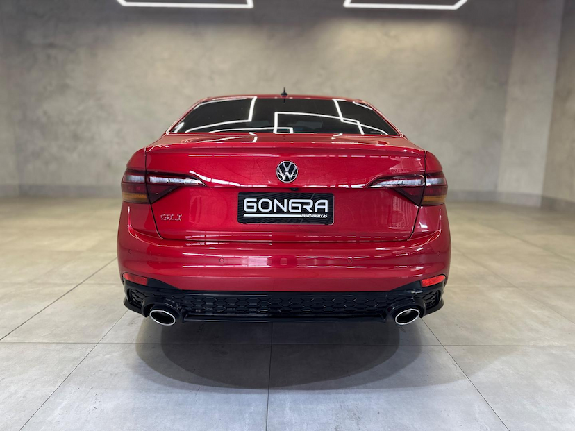 Foto do veículo VOLKSWAGEN JETTA  GLI 350 TSI 2.0 16V 4P AUT 2023 12.445 KM 212.900,00