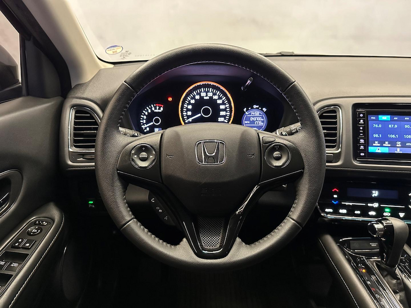 Foto do veículo HONDA HR-V HR-V EX CVT 2020 43.691 KM 112.900,00