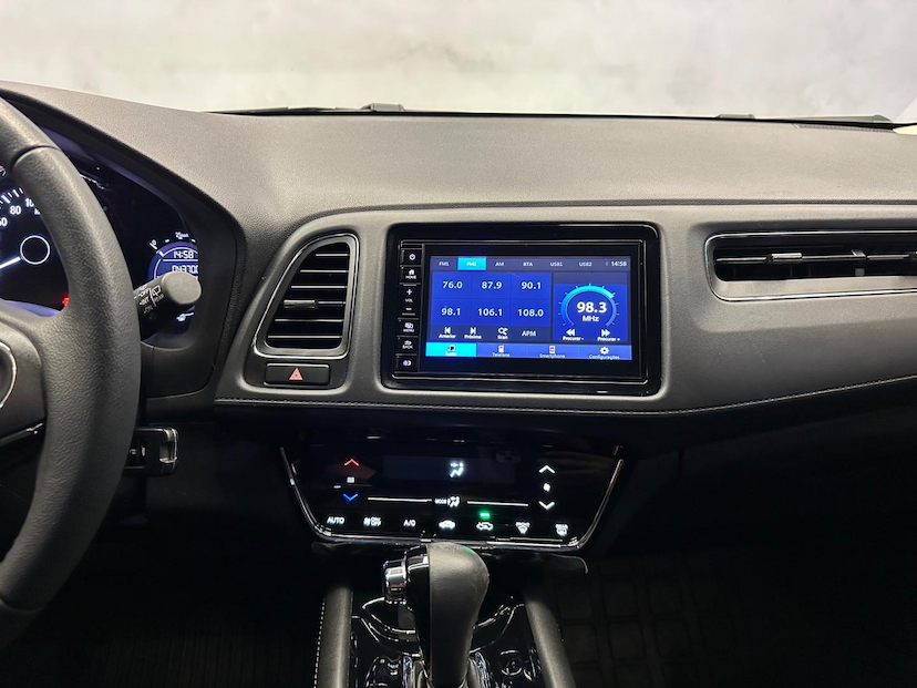 Foto do veículo HONDA HR-V HR-V EX CVT 2020 43.691 KM 112.900,00