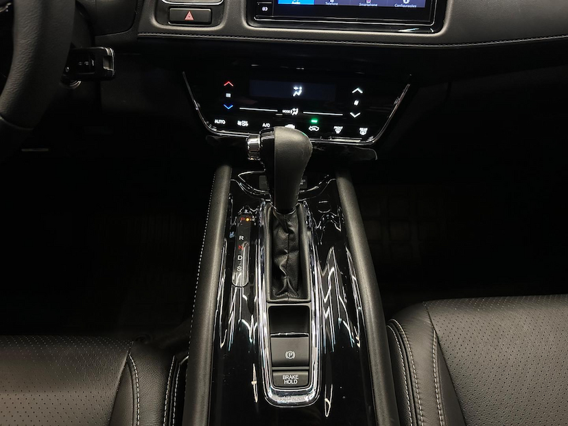 Foto do veículo HONDA HR-V HR-V EX CVT 2020 43.691 KM 112.900,00
