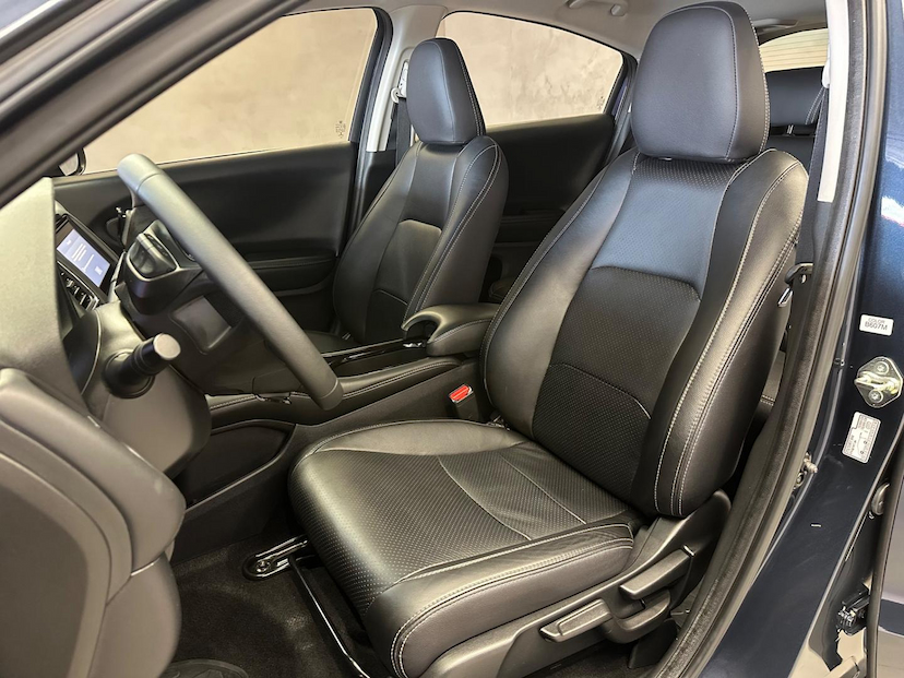 Foto do veículo HONDA HR-V HR-V EX CVT 2020 43.691 KM 112.900,00