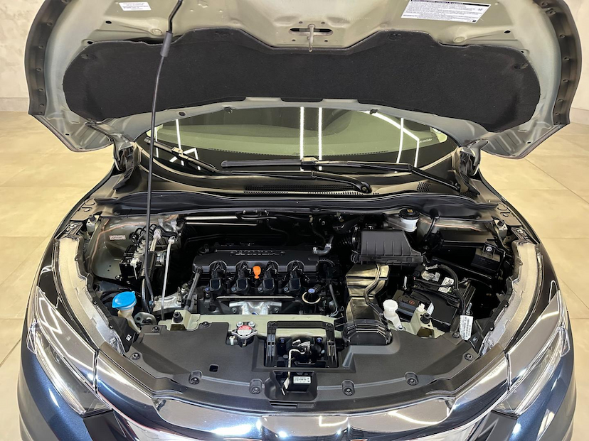Foto do veículo HONDA HR-V HR-V EX CVT 2020 43.691 KM 112.900,00