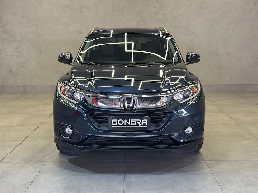 Foto do veículo HONDA HR-V HR-V EX CVT 2020 43.691 KM 112.900,00