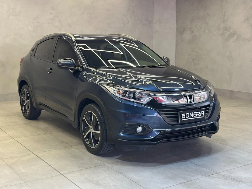 Foto do veículo HONDA HR-V HR-V EX CVT 2020 43.691 KM 112.900,00
