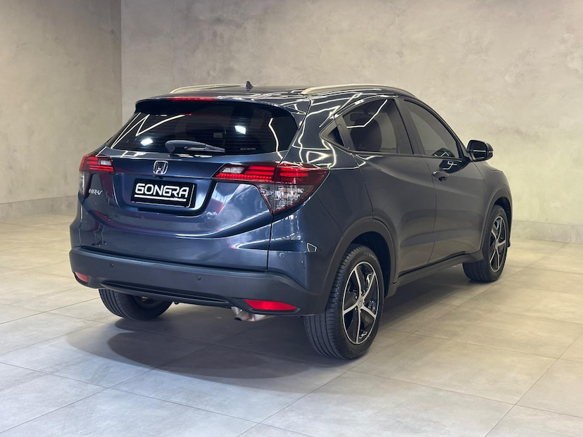 Foto do veículo HONDA HR-V HR-V EX CVT 2020 43.691 KM 112.900,00