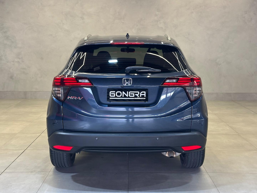 Foto do veículo HONDA HR-V HR-V EX CVT 2020 43.691 KM 112.900,00
