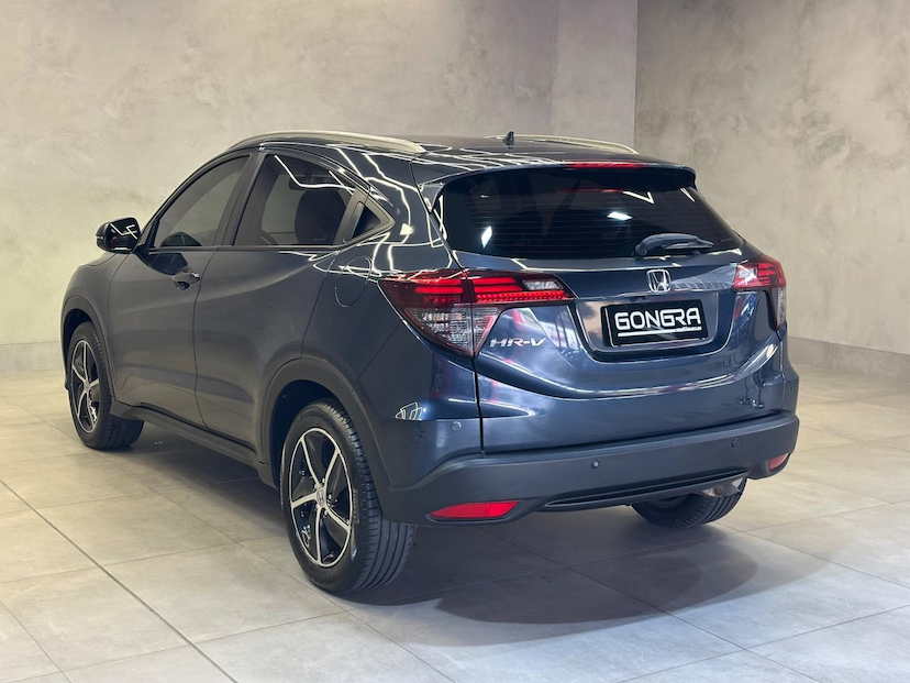 Foto do veículo HONDA HR-V HR-V EX CVT 2020 43.691 KM 112.900,00